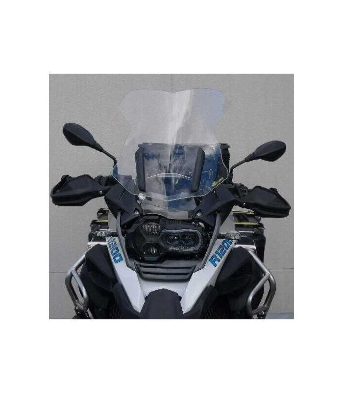 Bullster BMW R 1200 GS (2013/17) trasparente