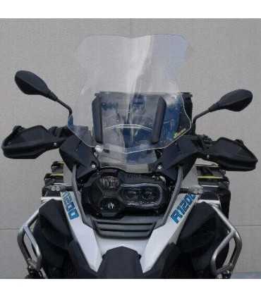 Bullster BMW R 1200 GS (2013/17) trasparente