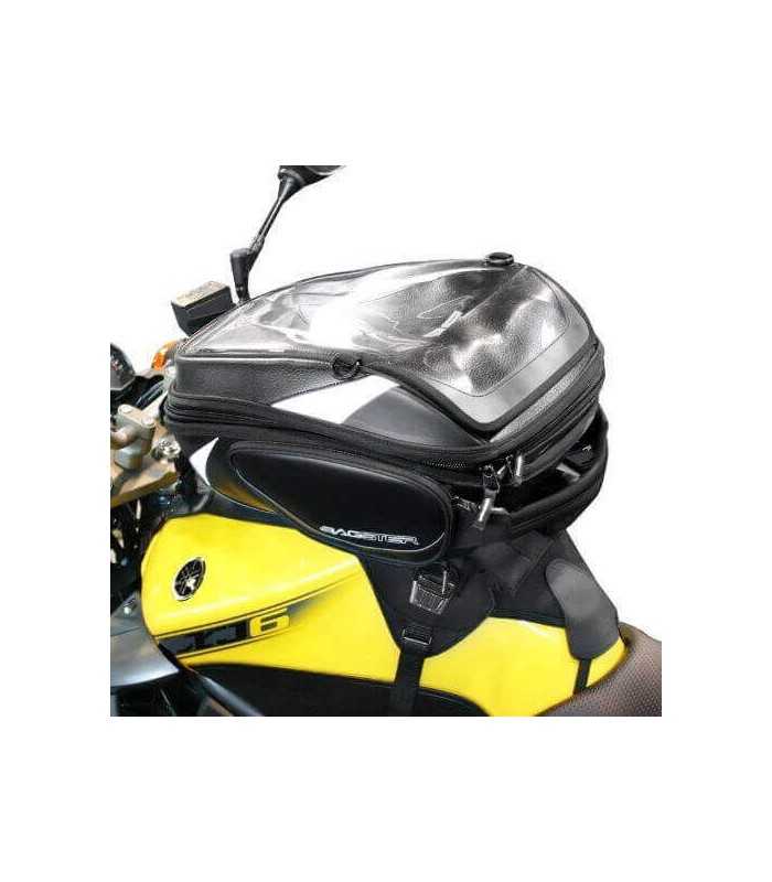 Universalhalter für Bagster Easy Road evo Tankrucksäcke