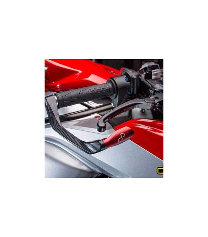 Lightech Levers Protections For Brake 132mm