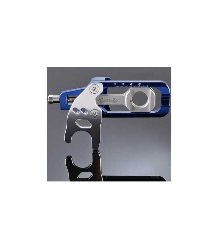 Lightech Chain Adjusters Yamaha R1 '09-'14