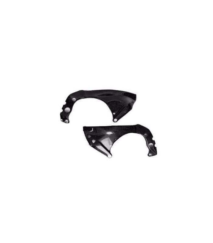 Lightech Fahrwerksschützer Yamaha R1 2015