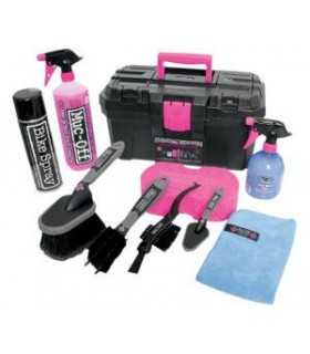 MUc-off ULTIMATE Motorcycle CLEAN KIT