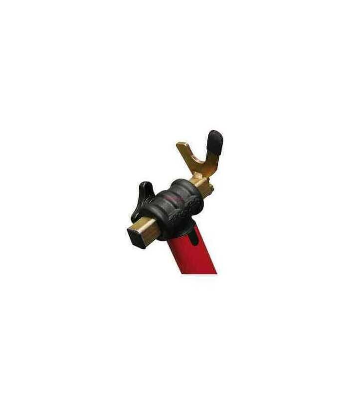 BIKE-LIFT Rear stand RS-17 avec fork ou L support