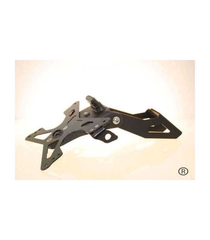 evotech License plate Yamaha R1 09-14
