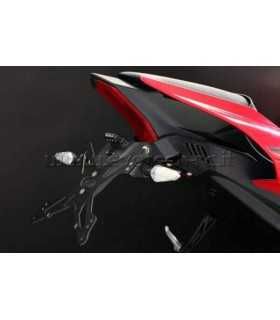 Evotech Portatarga Yamaha R1 (2015-24) ESTR-0219