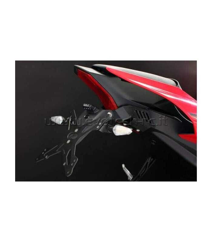 Evotech Portatarga Yamaha R1 (2015-20) ESTR-0219