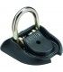 Abus WBA 100 Granit Bodenbefestigung Haken