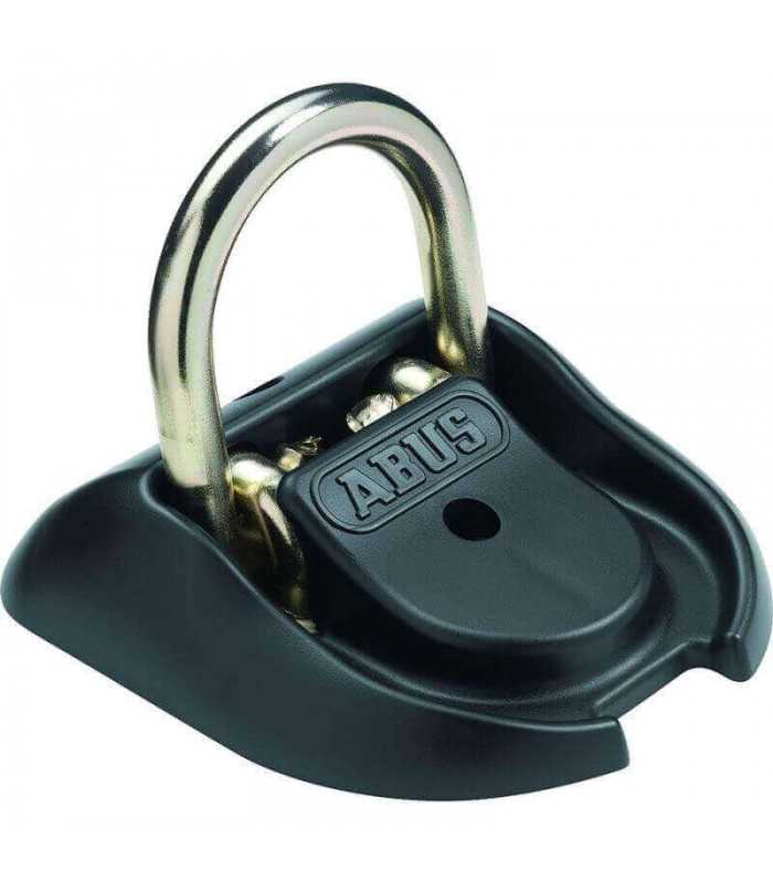 Abus WBA 100 Granit Bodenbefestigung Haken