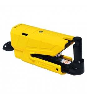 Abus Granit Detecto X-plus 8077 giallo