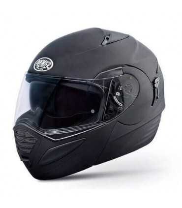 Modular helmet Premier Thesis Black matt