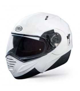 Modular Helm Premier Thesis weiß