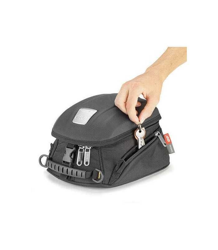 Givi Mt505 Tasche tanklock Tankrucksack