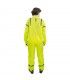 Veste et pantalon pluie Oj Compact Fluo