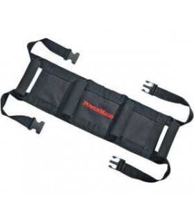 POWERMADD PASSENGER HANDLE RIDER HOLD-TIGHTâ„¢ NYLON