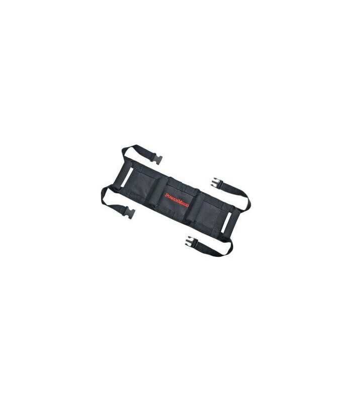 POWERMADD PASSENGER HANDLE RIDER HOLD-TIGHT™ NYLON