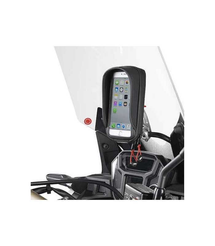 Givi S902a