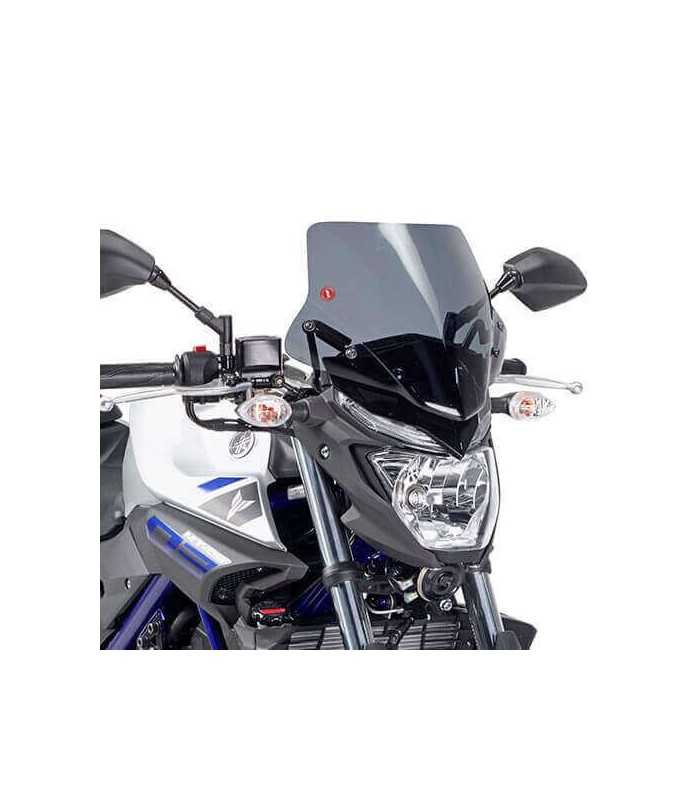 Givi A2127 YAMAHA MT-03 321 (16-19)