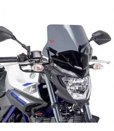 Givi A2127 YAMAHA MT-03 321 (16-19)