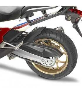 HONDA INTEGRA 750(16) Givi Schutzblech/Kettenschutz Mg1127 Abs Schwarz
