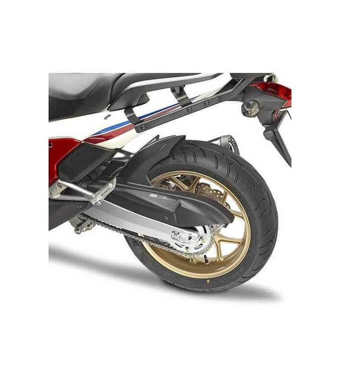 HONDA INTEGRA 750(16) Givi Fender / Chain Cover Mg1127 Abs Black