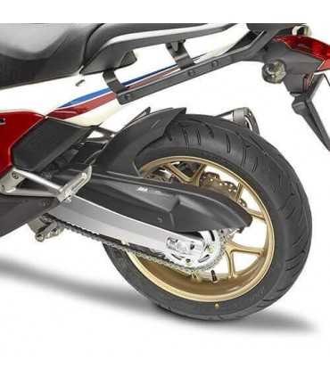 HONDA INTEGRA 750(16) Givi Parafango/copricatena Mg1127 Abs Nero