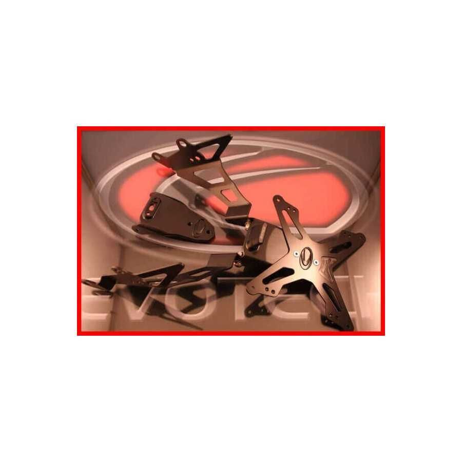 Embrayage Ressort Phrase renforcé TRW mef162-6 YAMAHA XV 750 4pw Année de construction 1995