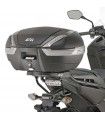 Givi SR1150 Honda Integra 750 (16-20)