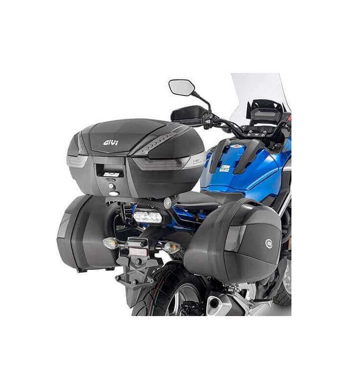Givi Plx1146 MONOKEY® HONDA NCX 750 X/S (16-20)