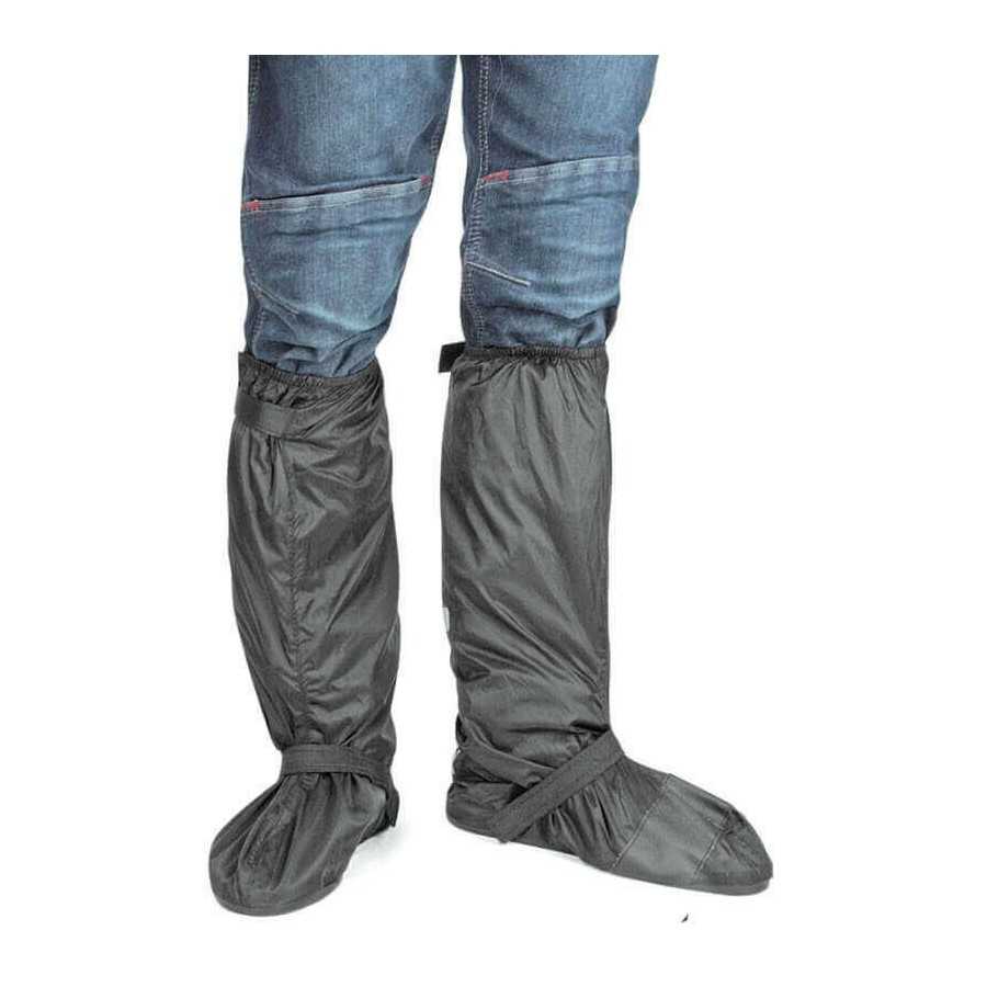 Copriscarpe per stivali da pioggia resistenti allo scivolamento impermeabili  da donna - NewChic
