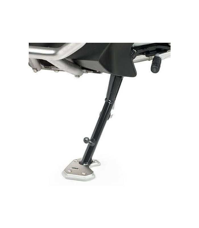 Givi Support Es5113 Aluminum And Stainless Steel Bmw R 1200 Rt (14-18)
