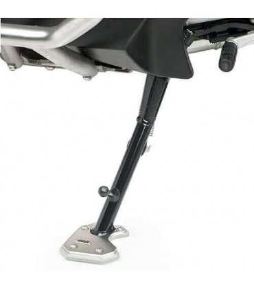 Givi Supporto Es5113 Alluminio e Acciaio Inox Bmw R 1200 Rt (14 -18)