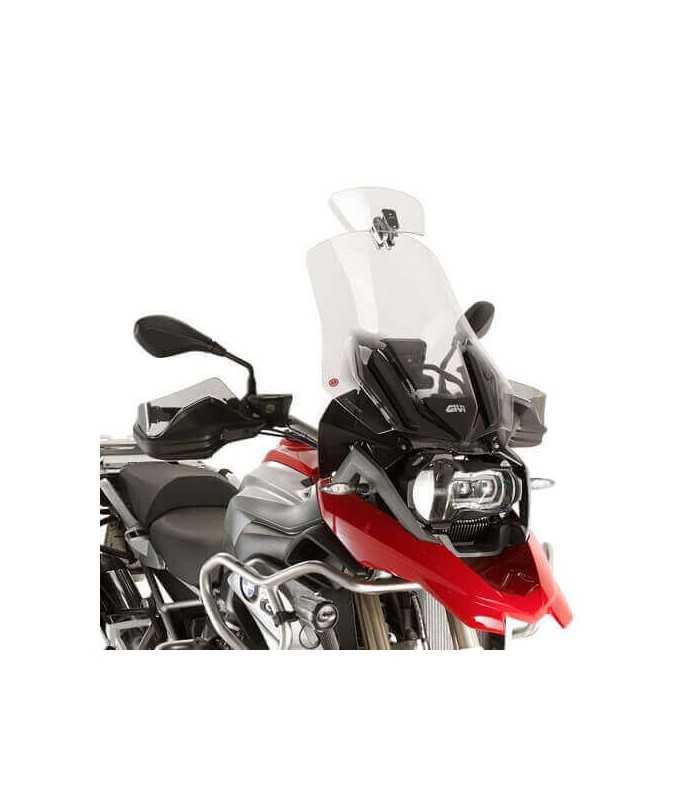 Givi S180t klar