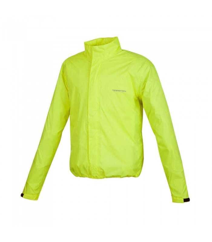Tucano Urbano Giacca Nano Rain Plus Fluo