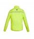 Tucano Urbano Giacca Nano Rain Plus Fluo