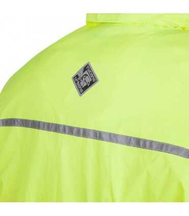 Tucano Urbano Giacca Nano Rain Plus Fluo