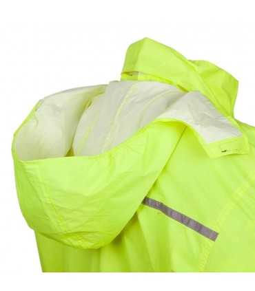 Tucano Urbano Giacca Nano Rain Plus Fluo