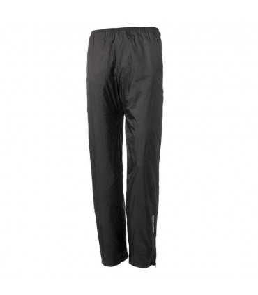 Tucano Urbano Pantalon Nano Rain Plus noir