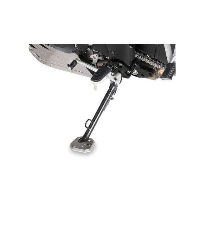 Givi Support Es5118 Aluminum / Stainless Steel Bmw F 800 R (15-16)