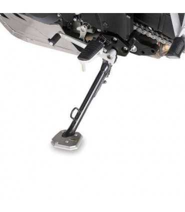 Givi Support Es5118 Aluminum / Stainless Steel Bmw F 800 R (15-16)