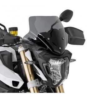 Givi a5118 Cupolino Specifico Fumé Bmw F800r (15-19)