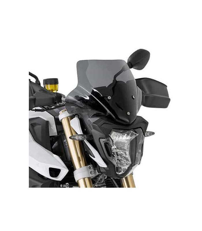 Givi a5118 Cupolino Specifico Fumé Bmw F800r (15-19)