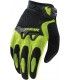 Thor Spectrum Gloves vert