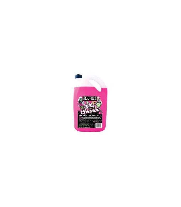 Muc-off pulitore moto 5 litri
