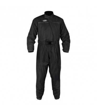 Oxford rain seal over suit 1pc black