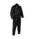 Oxford rain seal over suit 1pc black