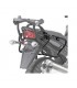 Givi Portavaligie Laterale Pl539 suzuki GSX 650F (08 -14) / GSX 1250F (10 -16)