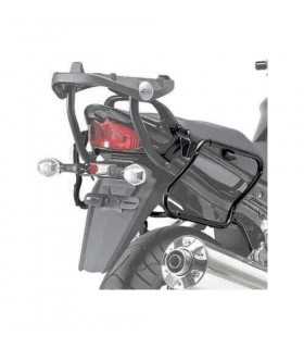 Givi Portavaligie Laterale Pl539 suzuki GSX 650F (08 -14) / GSX 1250F (10 -16)