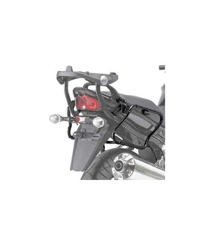 Givi Seitenkofferhalter Pl539 suzuki GSX 650F (08 -14) / GSX 1250F (10 -16)