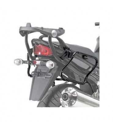 Givi Seitenkofferhalter Pl539 suzuki GSX 650F (08 -14) / GSX 1250F (10 -16)